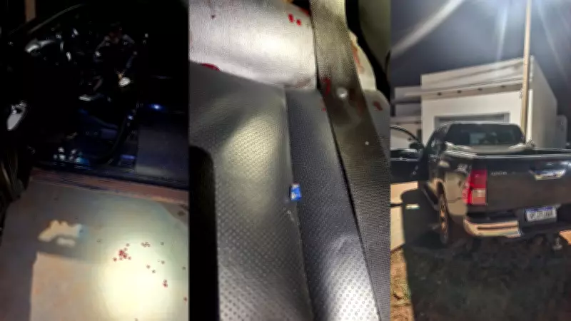 Homem de 40 anos é indiciado por homicídio após briga de trânsito fatal em Porto Esperidião