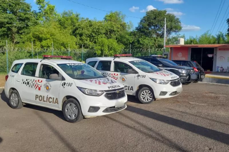 Homem de 41 anos é encontrado morto em lago de propriedade particular no interior de SP