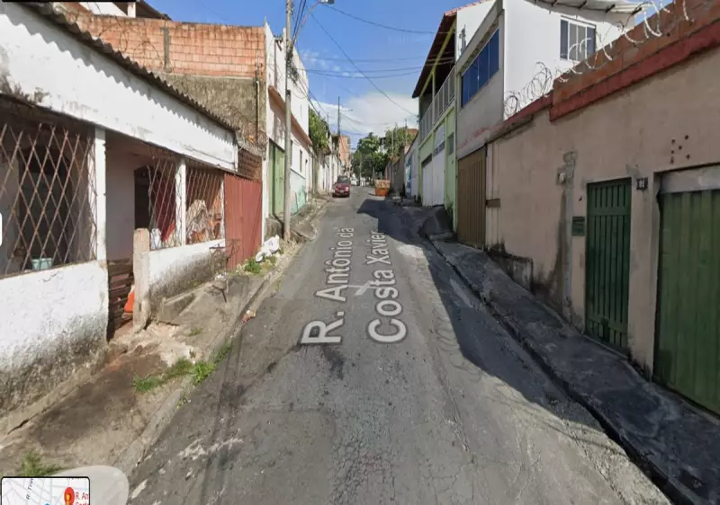 Homem de 42 anos é suspeito de matar o pai de 69 anos após discussão em Venda Nova, BH