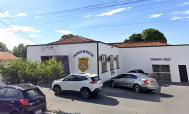 Homem de 52 anos é encontrado morto com sinais de violência em Pacaembu, SP