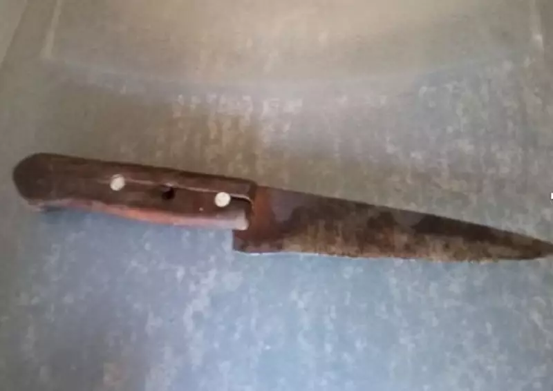 Homem de 52 anos morre após facada no coração em Rochedo de Minas; suspeito confessa