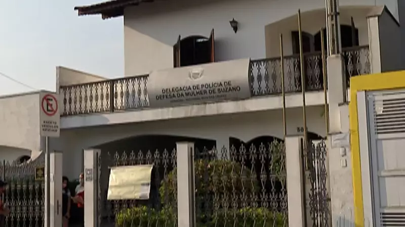 Homem de 58 anos persegue mulher por 3 anos em Suzano e alega mensagem do 'Espírito Santo'