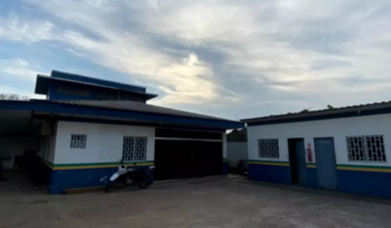 Homem de 62 anos preso por abusar sexualmente da neta da companheira em Nova Olinda do Norte