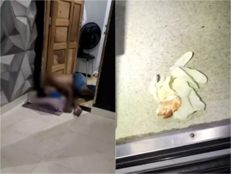 Homem engole pacote de cocaína para esconder da PM e sofre parada cardíaca em Boa Vista