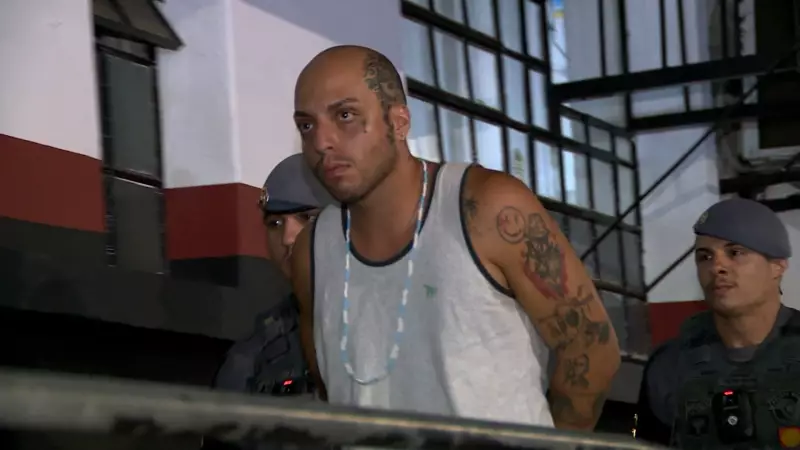 Homem esfaqueia ex-companheira e mata namorado dela em Campinas, SP