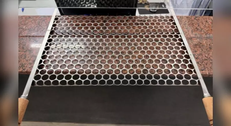 Homem morre após briga com grelha de churrasco em Araçariguama