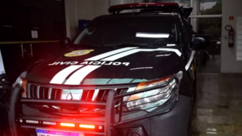 Homem preso por criar 65 perfis falsos em 48 horas para perseguir adolescente no ES