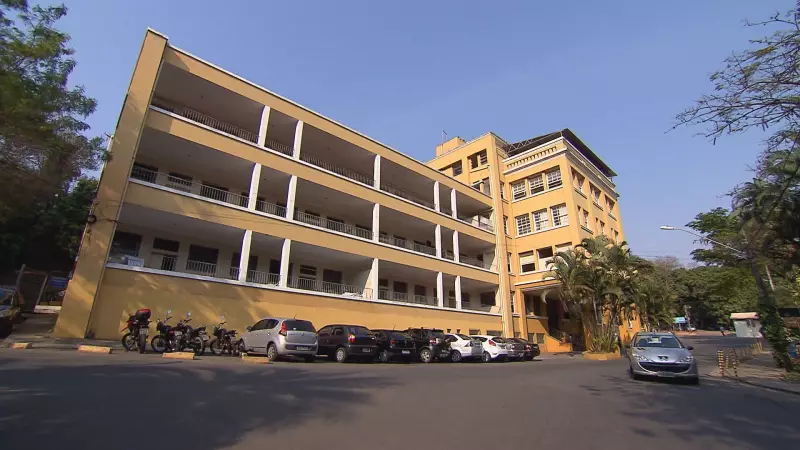 Hospitais filantrópicos de BH em colapso por falta de repasses da prefeitura