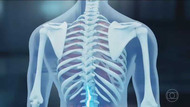 Hospital Militar de Campo Grande realiza primeira cirurgia com polilaminina em MS