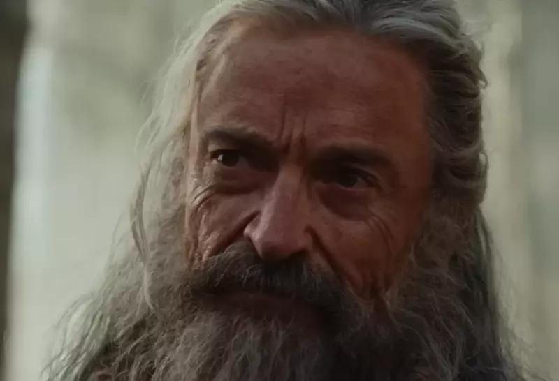 Hugh Jackman se transforma em Robin Hood para filme sombrio em 2026