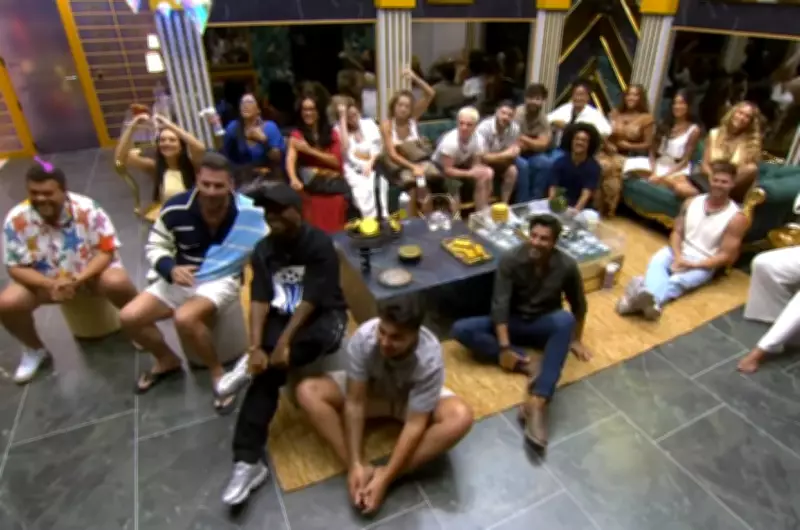 Humorista da Globo critica BBB 26 e sugere que campeã já está definida