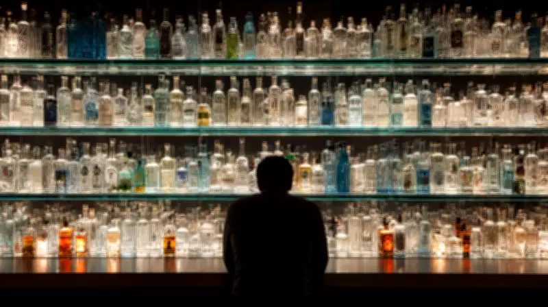 IA detecta adulteração em garrafas de bebida em 20 segundos com 92% de precisão