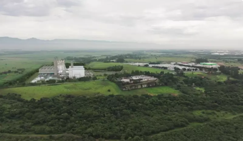 Ibama nega licença prévia para maior termelétrica do Brasil em Caçapava, SP