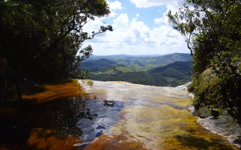 Ibitipoca em MG é eleito um dos 15 melhores destinos de ecoturismo do Brasil para 2026