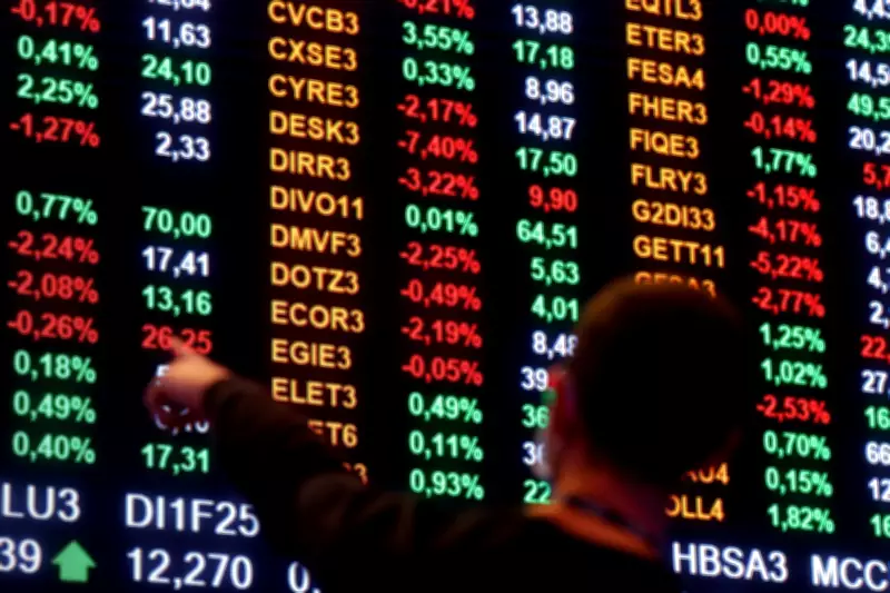 Ibovespa fecha janeiro com melhor resultado em 20 anos e acumula alta de 43% em 12 meses