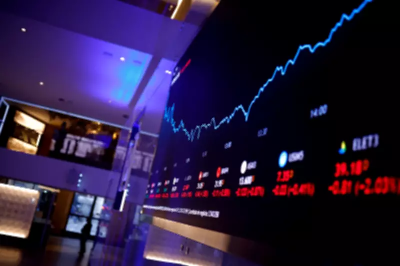 Ibovespa registra terceira maior alta mensal desde 2010 com valorização de 12,56% em janeiro