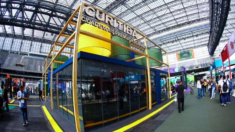 iCities consolida liderança em inovação urbana em 2025 e projeta expansão para 2026