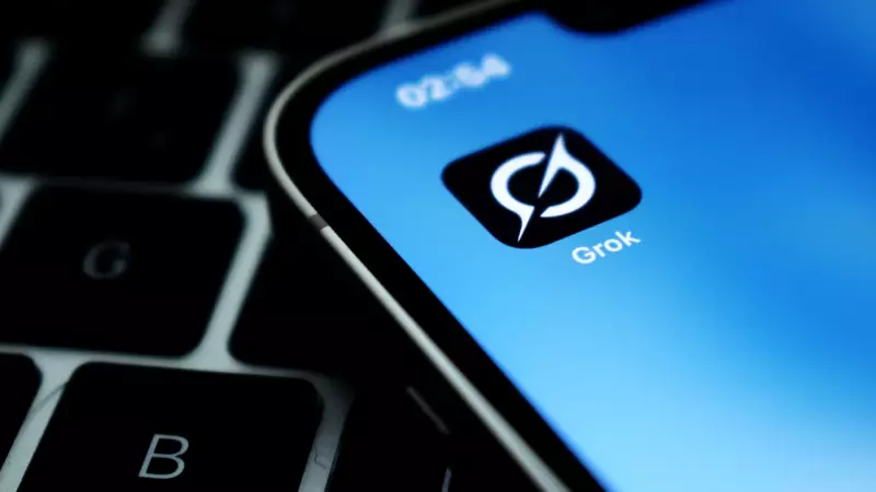 Idec denuncia IA Grok do X por gerar imagens sexualizadas sem autorização