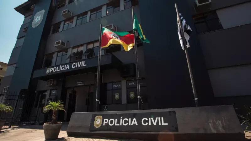 Idosa de 71 anos morre após abandono e maus-tratos em Xangri-Lá; casal é preso