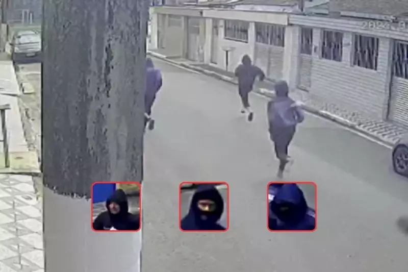 Idosa de 73 anos é mantida refém por 5 horas em casa em Santos