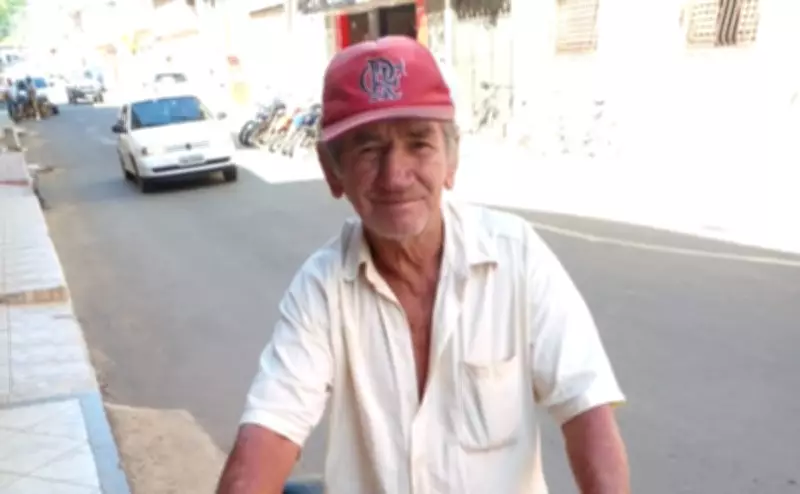 Idoso com Alzheimer desaparecido há 9 dias é encontrado morto em mata de Coimbra