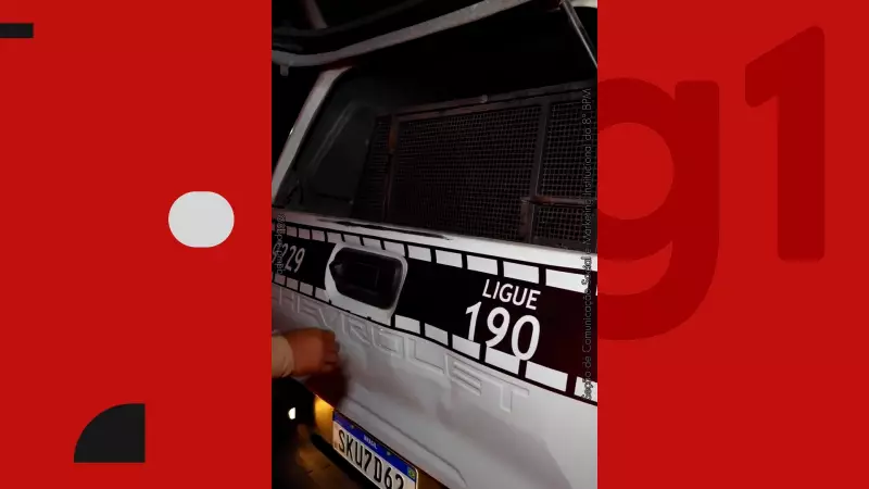 Idoso de 62 anos é assassinado a golpes de foice após discussão no Sertão da Paraíba