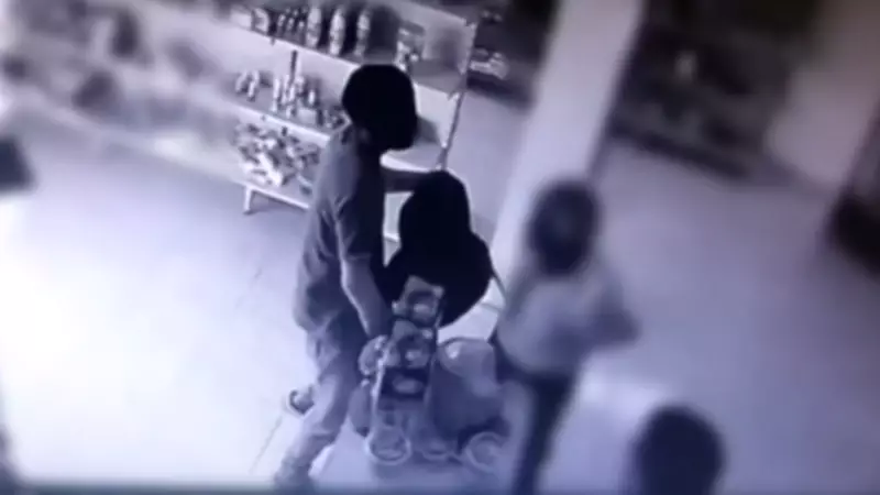 Idoso de 77 anos reage a assalto e expulsa criminoso armado em mercadinho no Ceará