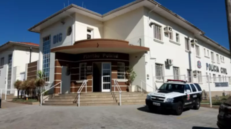 Idoso de 77 anos sofre fratura e lesões após ataque de Pitbull em Avaré