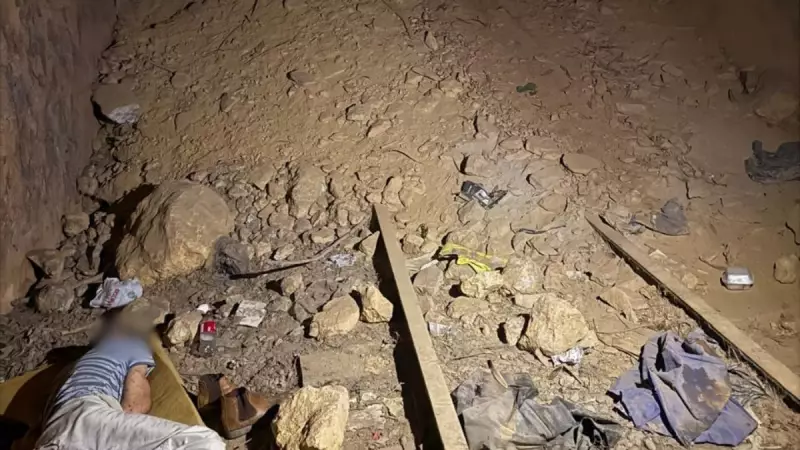 Idoso desaparecido há 24 dias é resgatado vivo em área de difícil acesso em Montes Claros