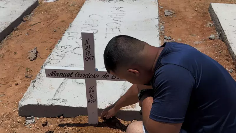 Idoso morre após cirurgia com pinça esquecida no corpo em hospital de João Pinheiro