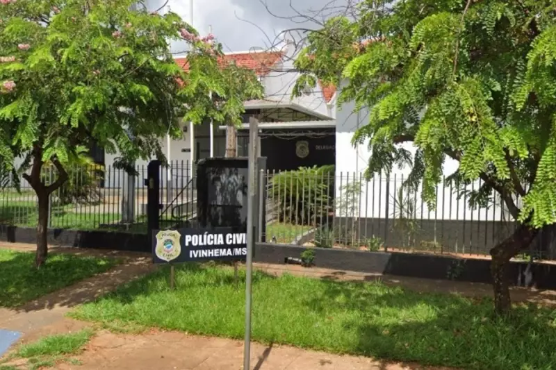 Idoso morre e irmão é resgatado após acidente em pescaria em Ivinhema, MS