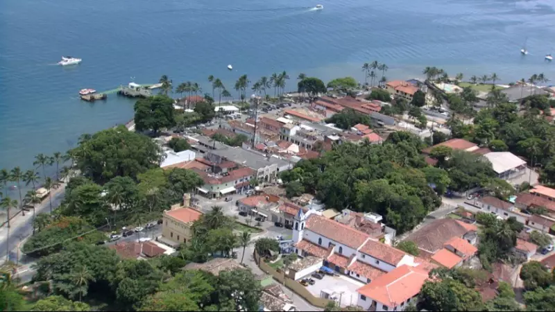 Ilhabela adia retomada da Taxa de Preservação Ambiental para turistas