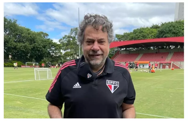 Impeachment de Júlio Casares: presidente do São Paulo é afastado com 188 votos