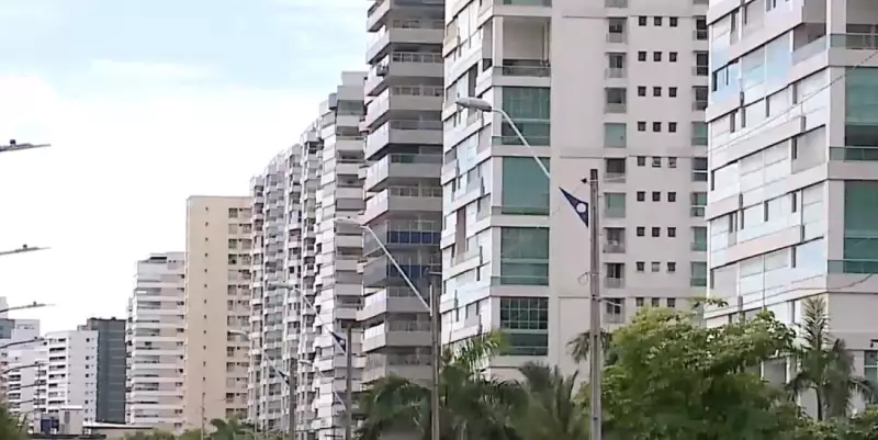 Inadimplência em aluguéis no Maranhão supera o dobro da média nacional