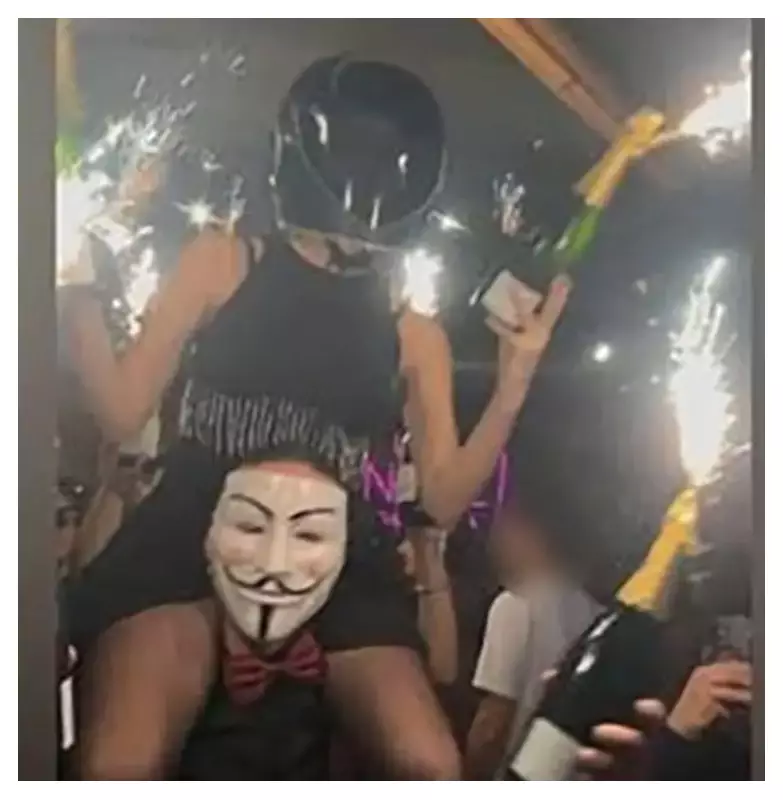 Incêndio em boate na Suíça: até 100 feridos em estado crítico e 40 mortos