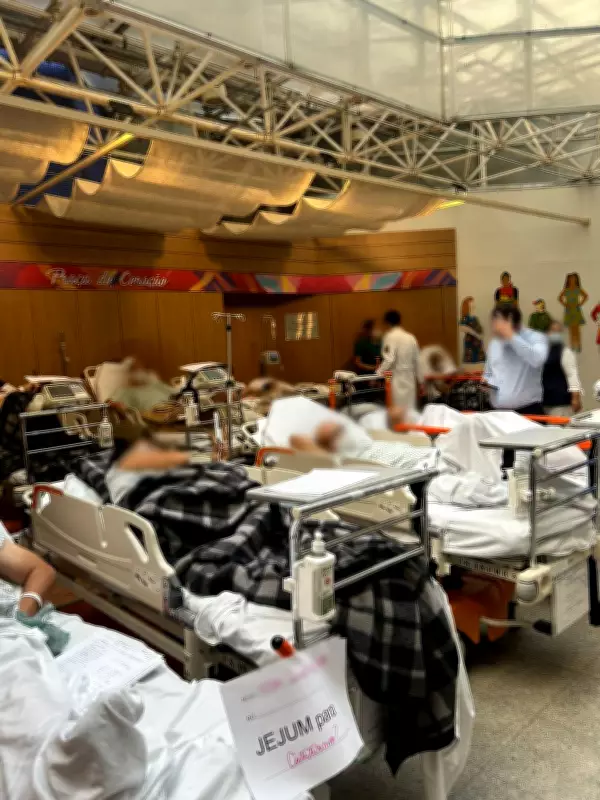 Incêndio em gerador do Icesp causa morte de paciente e afeta complexo do HC em São Paulo