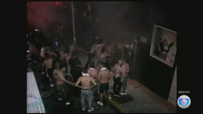 Incêndio na Suíça reacorda dor da Boate Kiss: 242 mortes e leis ainda insuficientes