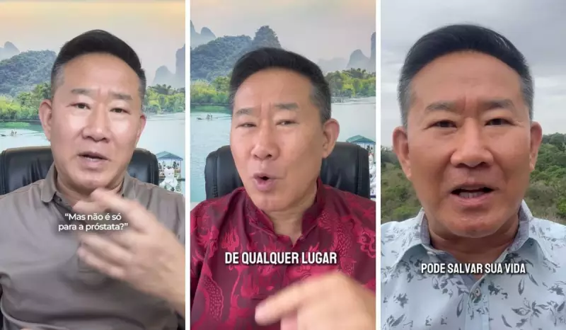 Influenciador Peter Liu é condenado por manter empregada em trabalho análogo à escravidão por 30 anos em Campinas