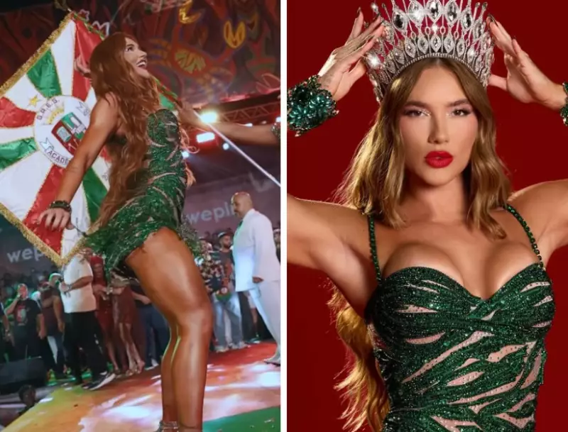 Influenciadoras digitais transformam o Carnaval: tradição versus engajamento