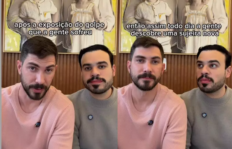 Influenciadores acusam agência de calote de R$ 500 mil e revelam isolamento imposto