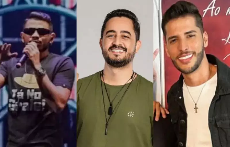 Influenciadores do Tocantins são condenados por rifas ilegais que movimentaram R$ 4,5 milhões