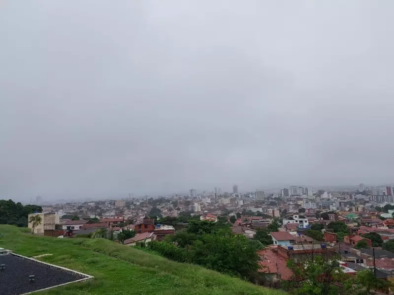 Inmet emite alerta de tempestade para mais de 100 cidades de Minas Gerais