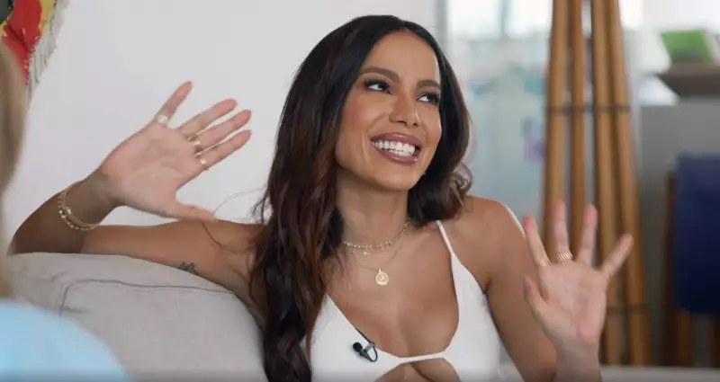 INPI nega registro da marca 'Anitta' para cosméticos de farmacêutica