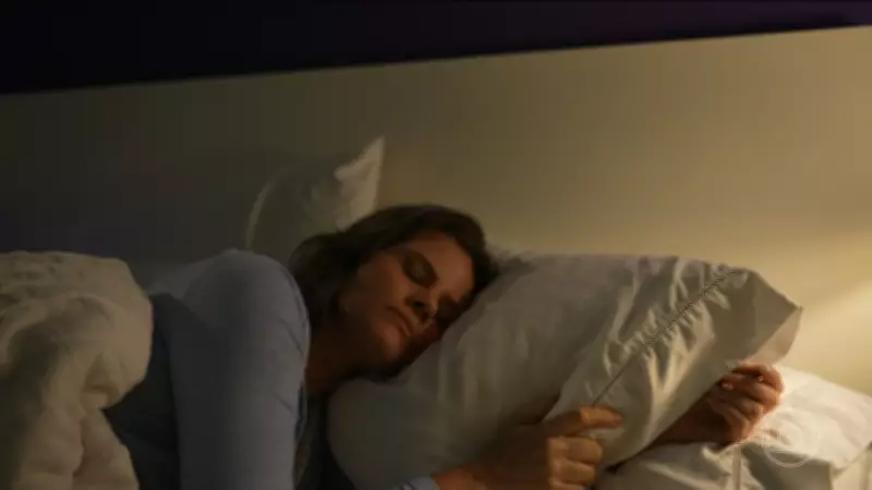Insônia atinge 30% dos brasileiros, revela pesquisa inédita do Ministério da Saúde