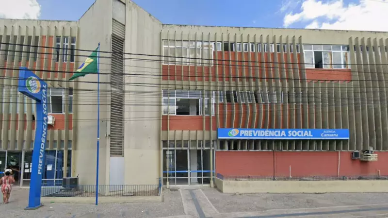 INSS realiza mutirão de perícias médicas neste fim de semana em Caruaru e outras regiões