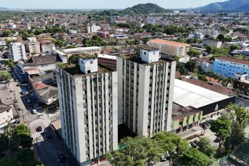 IPTU e taxa do lixo: desconto de 50% vale por 3 anos em Cubatão