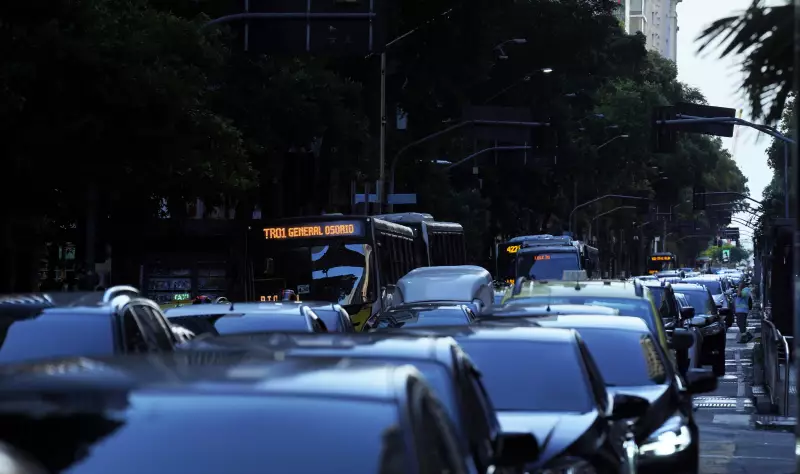 IPVA 2026 do Rio de Janeiro: Vencimento Começa Nesta Quarta-feira para Finais 0, 1 e 2