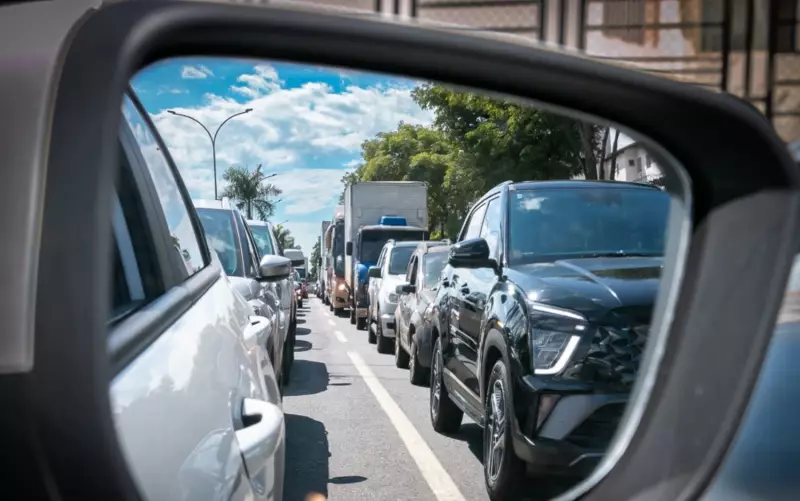 IPVA 2026 em Goiás: prazo com desconto vai até 15 de janeiro