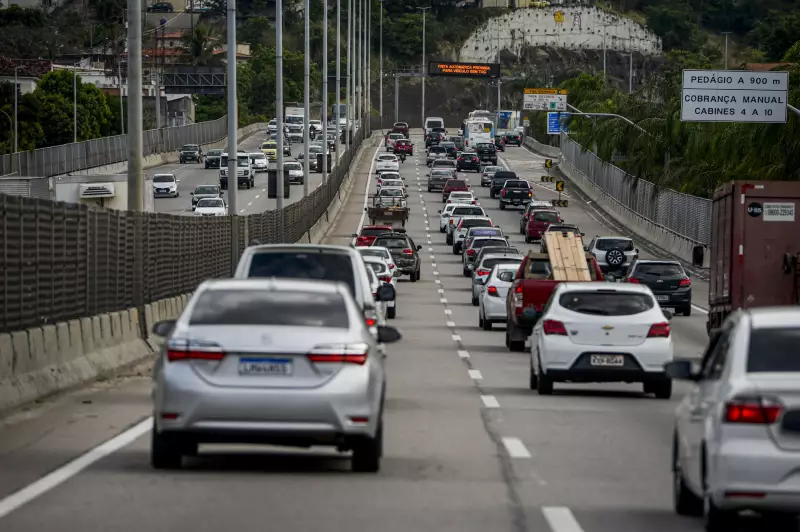 IPVA 2026 no RJ: Calendário de pagamentos inicia com placas 3 a 7