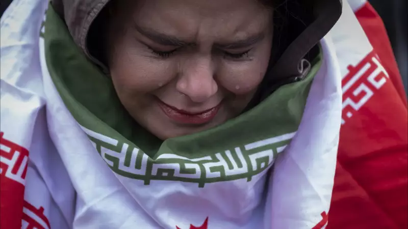 Irã adia execução de Erfan Soltani, 26, primeiro condenado à morte em protestos